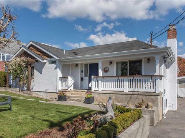 1154 Finlay Street, White Rock