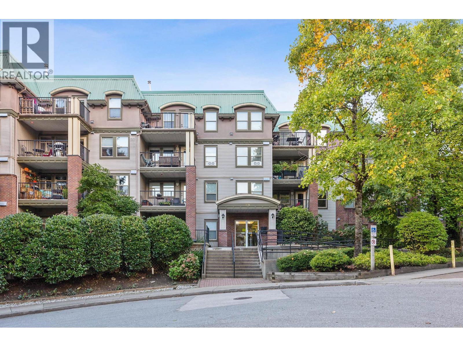 414 1591 Booth Avenue, Coquitlam