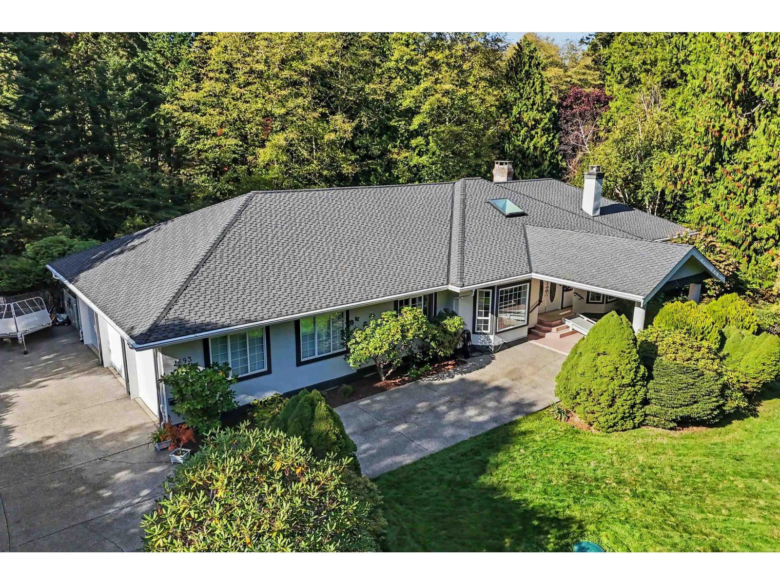2693 133 Street, Surrey