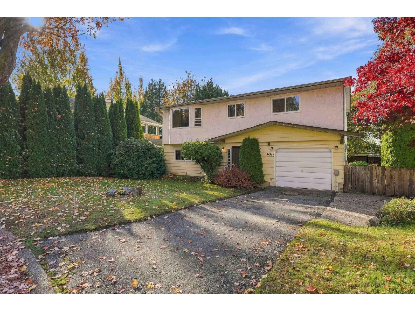 6355 183 Street, Surrey