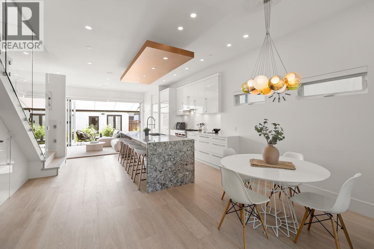 506 E 18TH Avenue, Vancouver