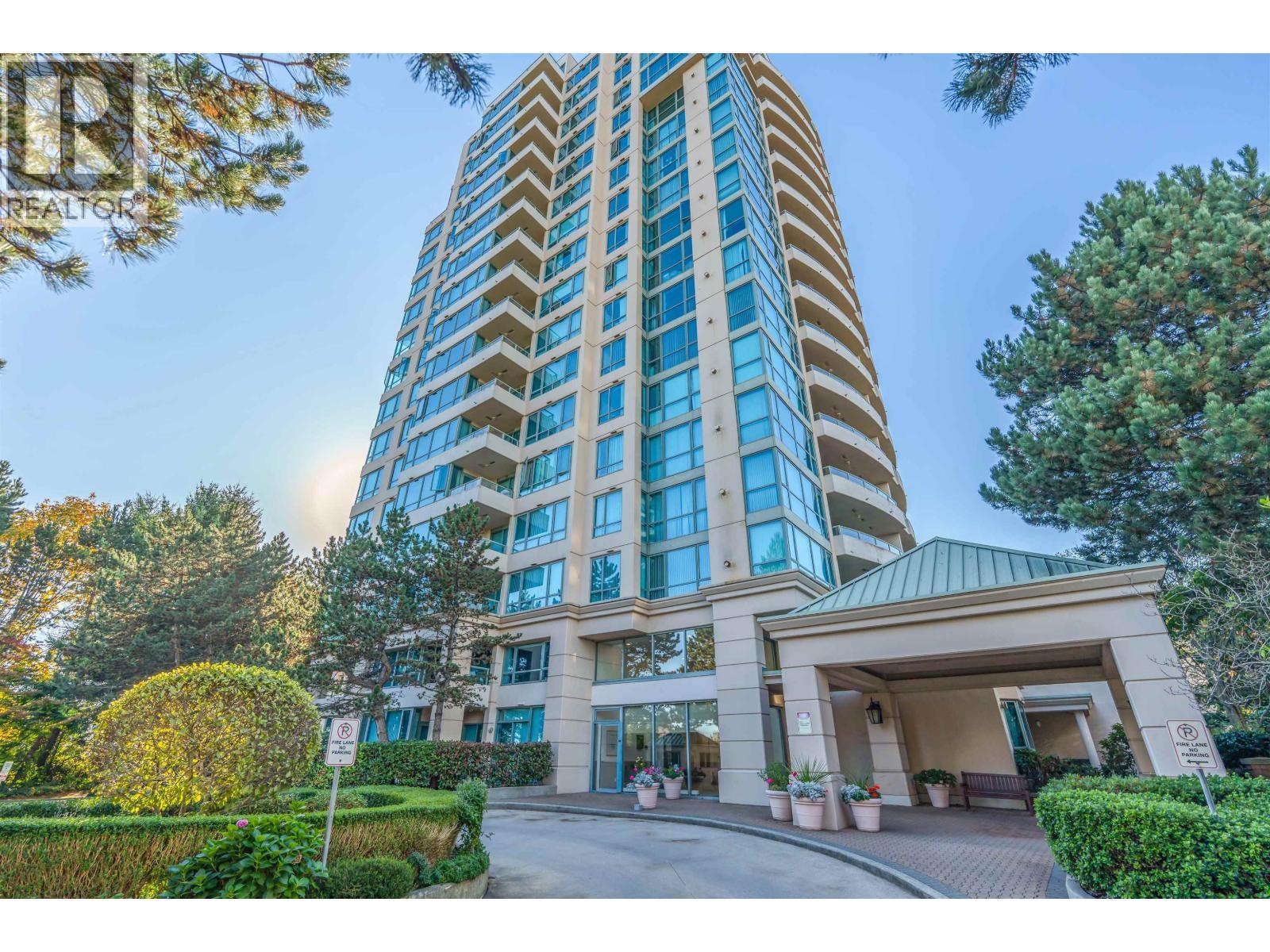1405 6622 Southoaks Crescent, Burnaby