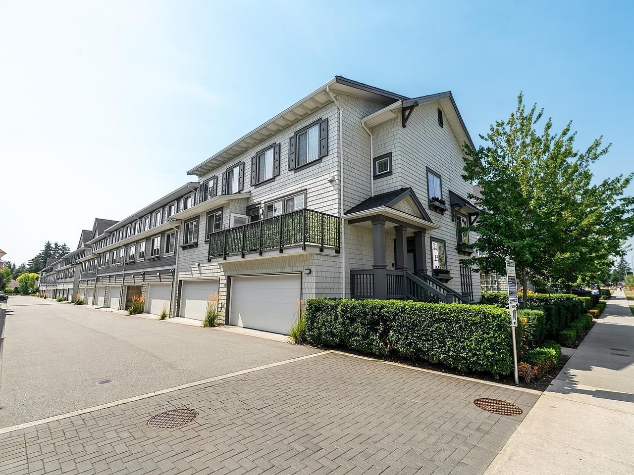 109 15850 85 Avenue, Surrey