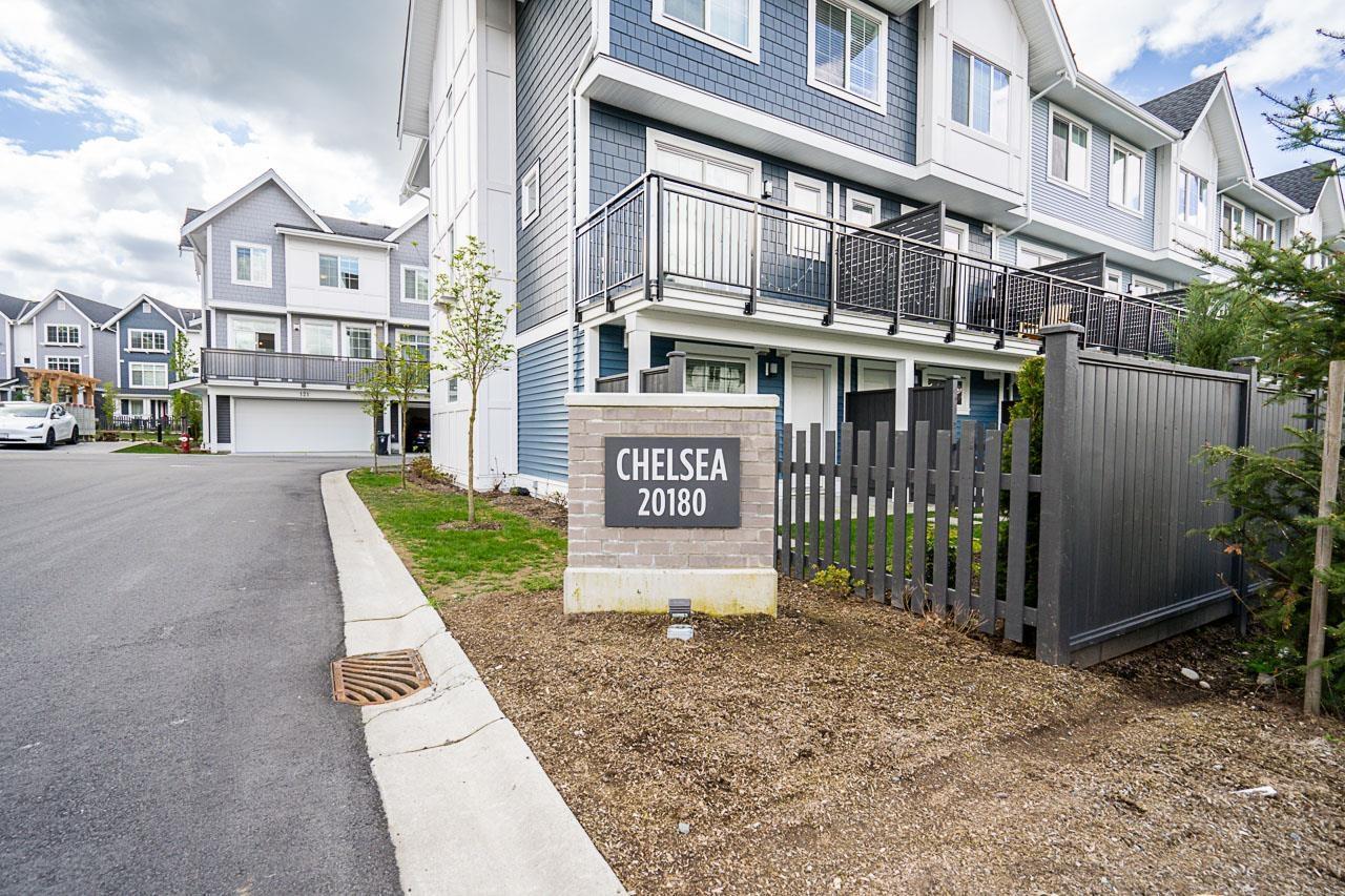125 20180 84 Avenue, Langley