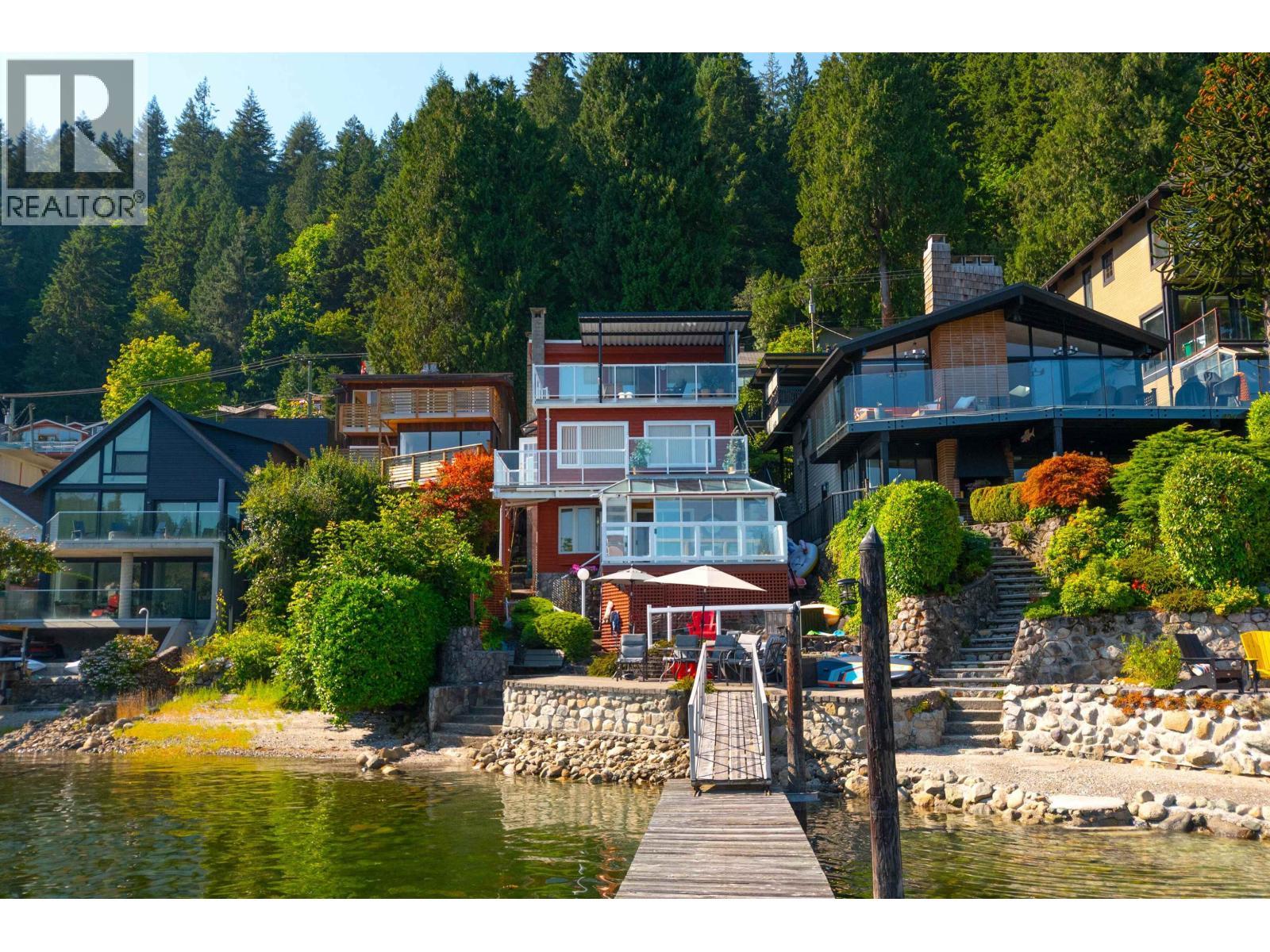 2648 Panorama Drive, North Vancouver