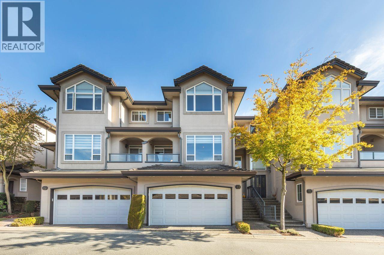 73 678 Citadel Drive, Port Coquitlam