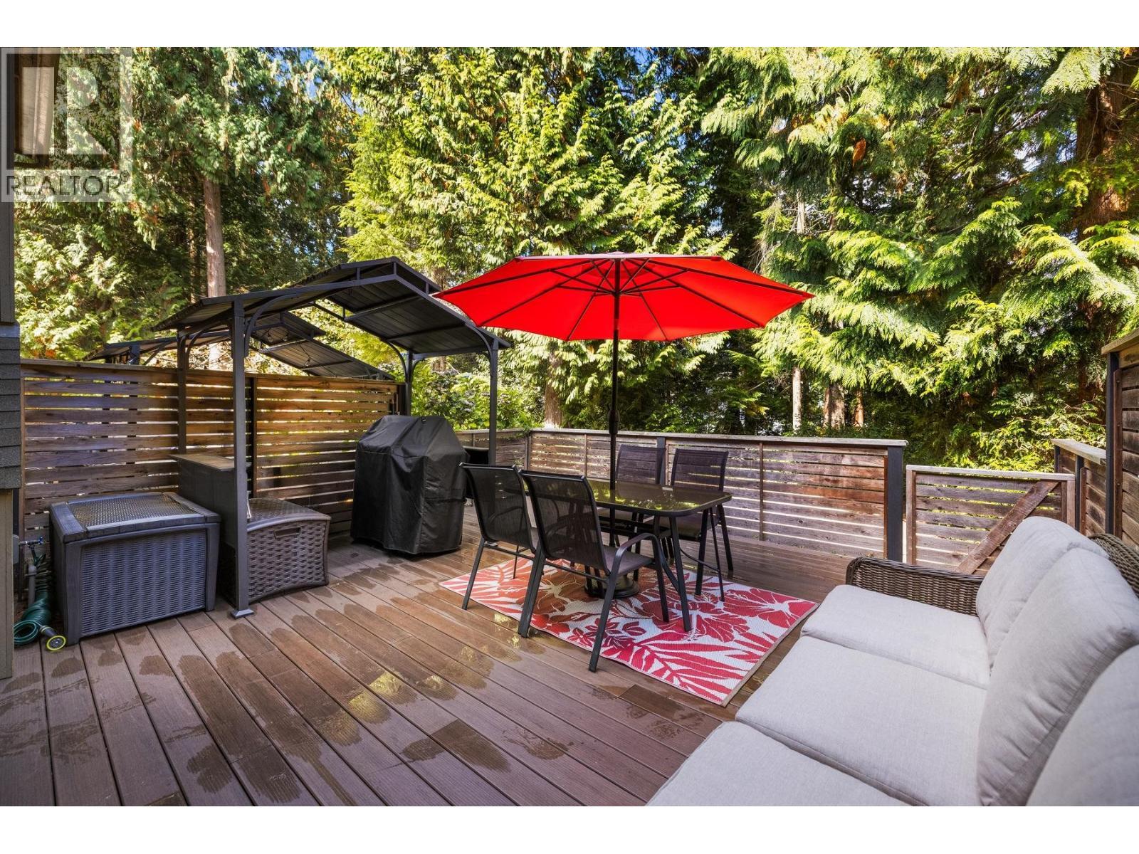 58 1930 Cedar Village Crescent, North Vancouver