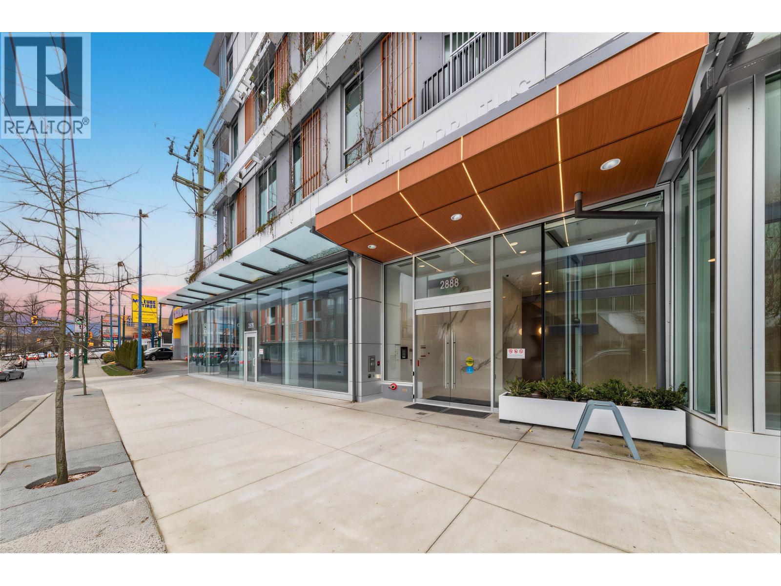 307 2888 Arbutus Street, Vancouver