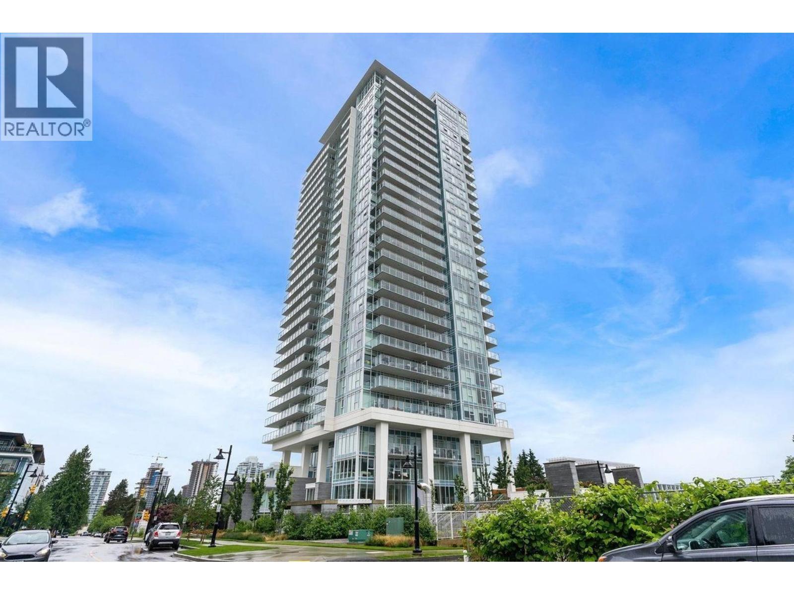 2509 652 Whiting Way, Coquitlam