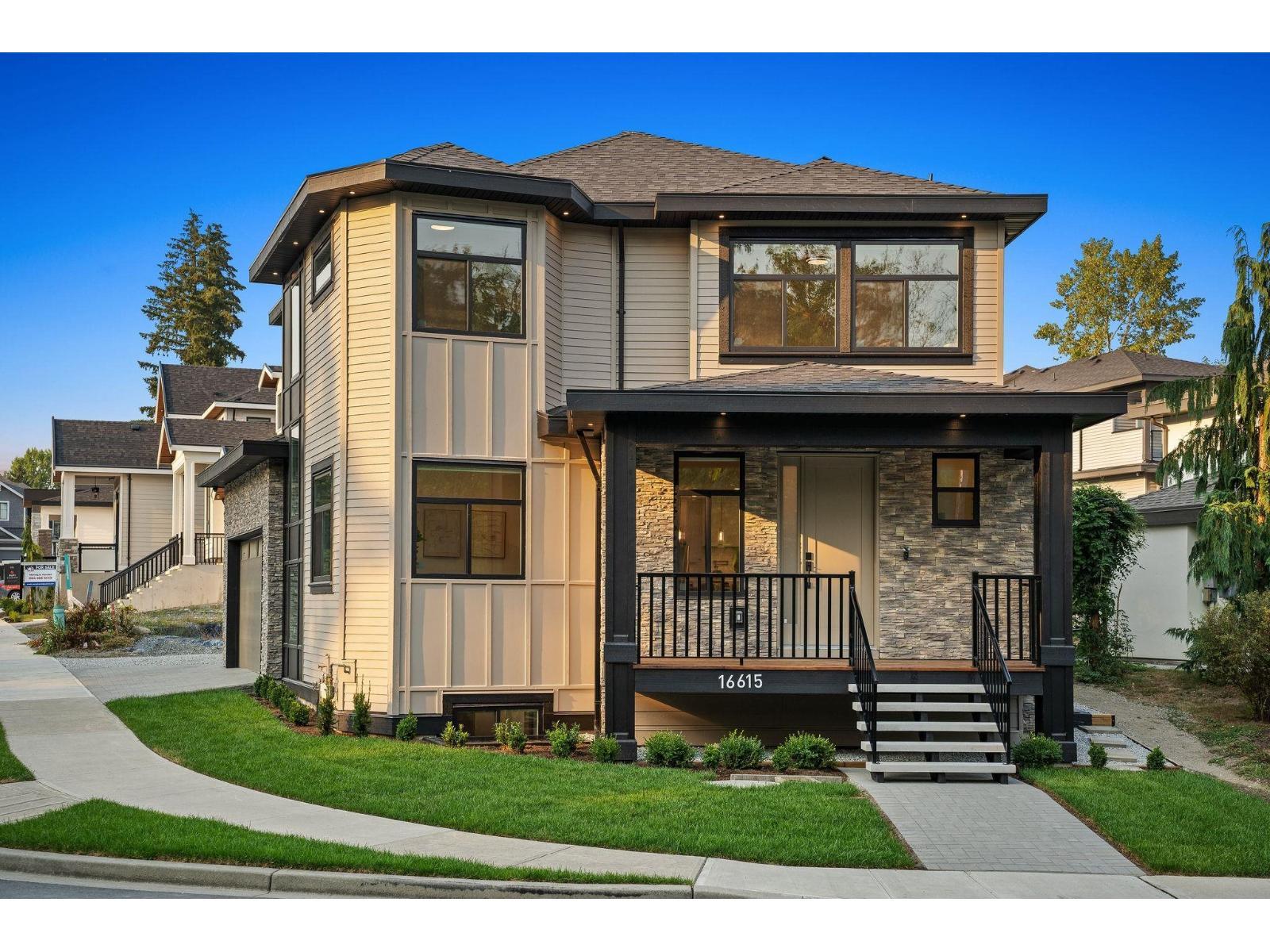 16615 102 Avenue, Surrey