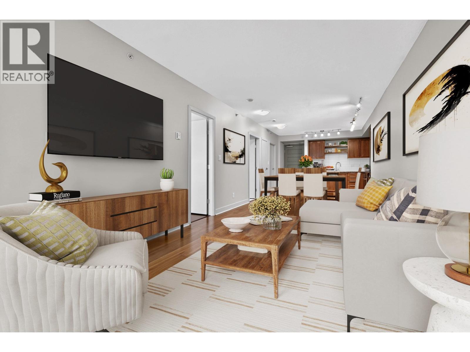 314 2268 W Broadway, Vancouver