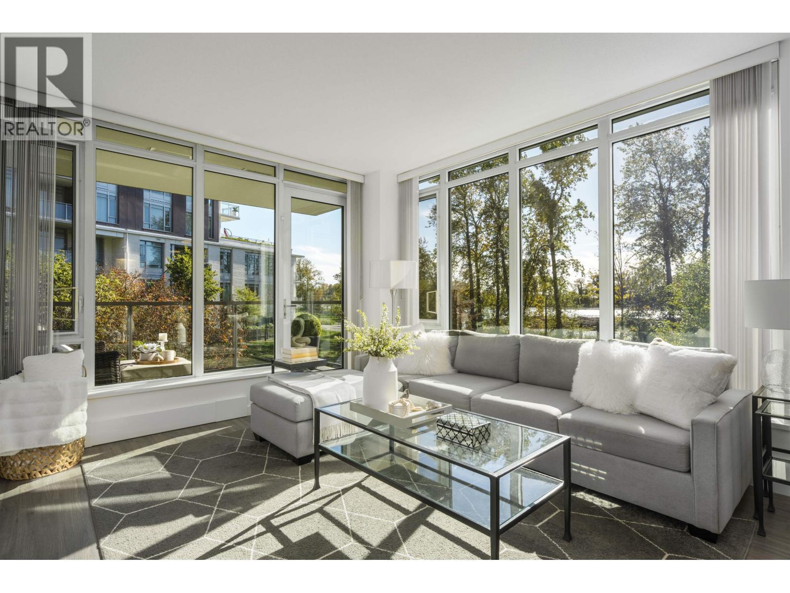 206 3168 Riverwalk Avenue, Vancouver