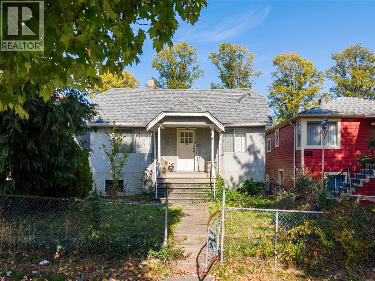 2741 Euclid Avenue, Vancouver