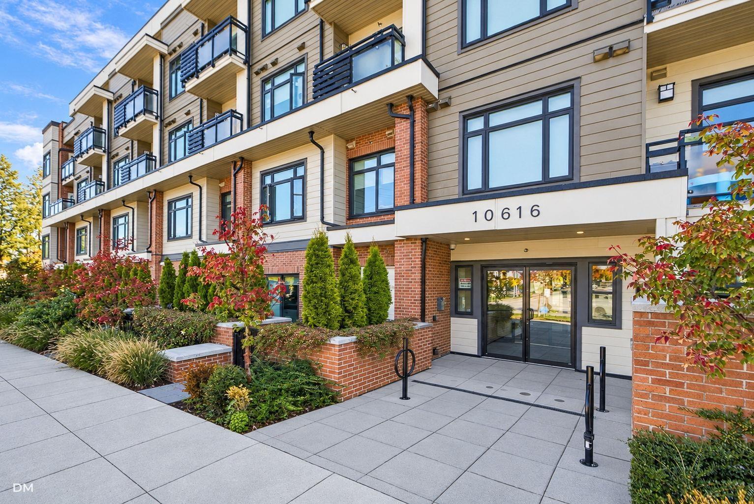 109 10616 132 Street, Surrey