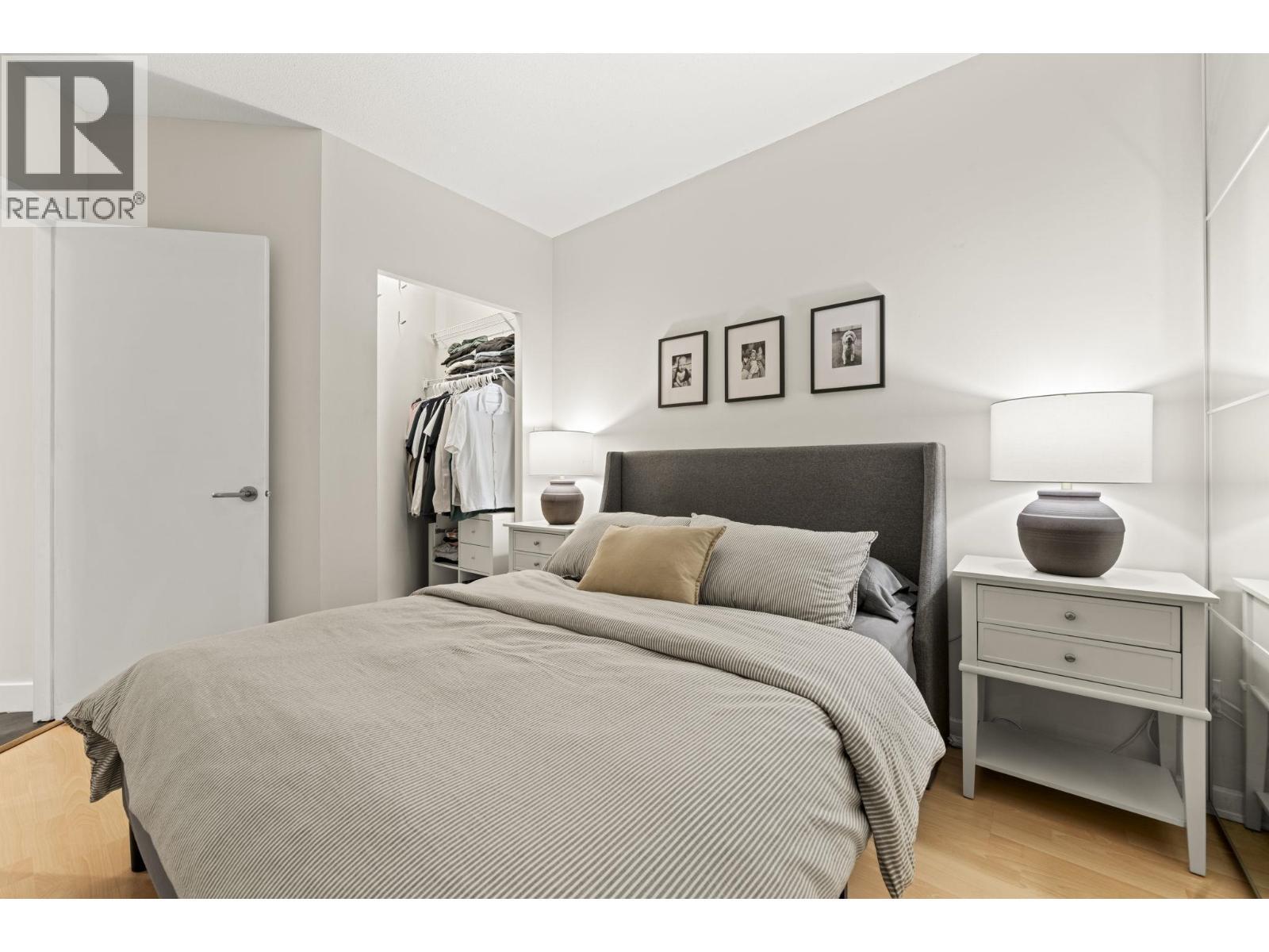 808 1177 Hornby Street, Vancouver
