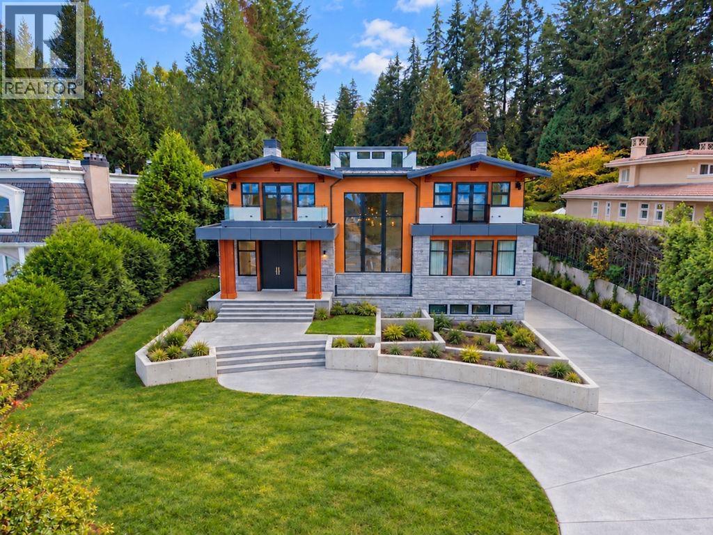 4770 Drummond Drive, Vancouver