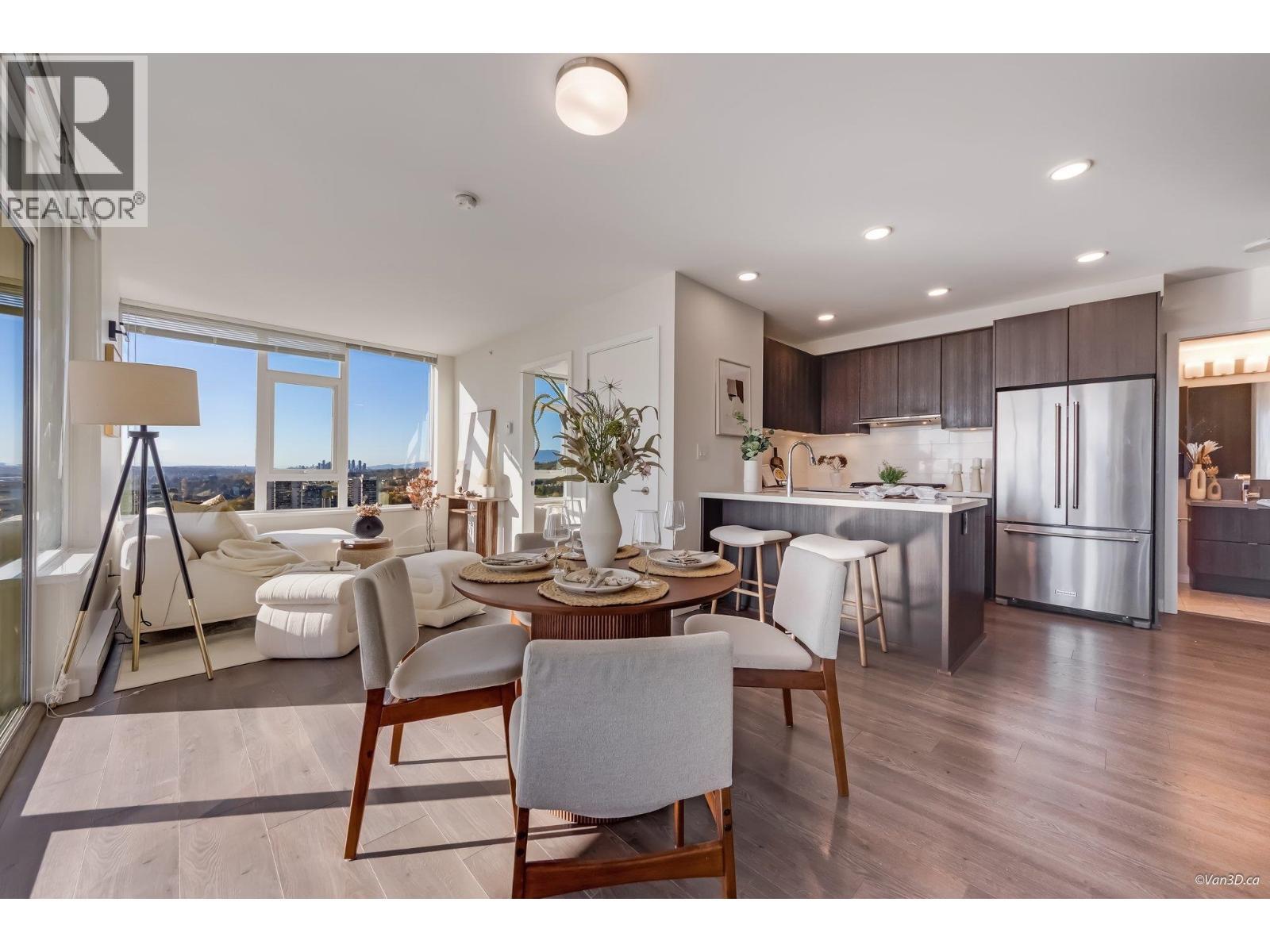 2408 530 Whiting Way, Coquitlam