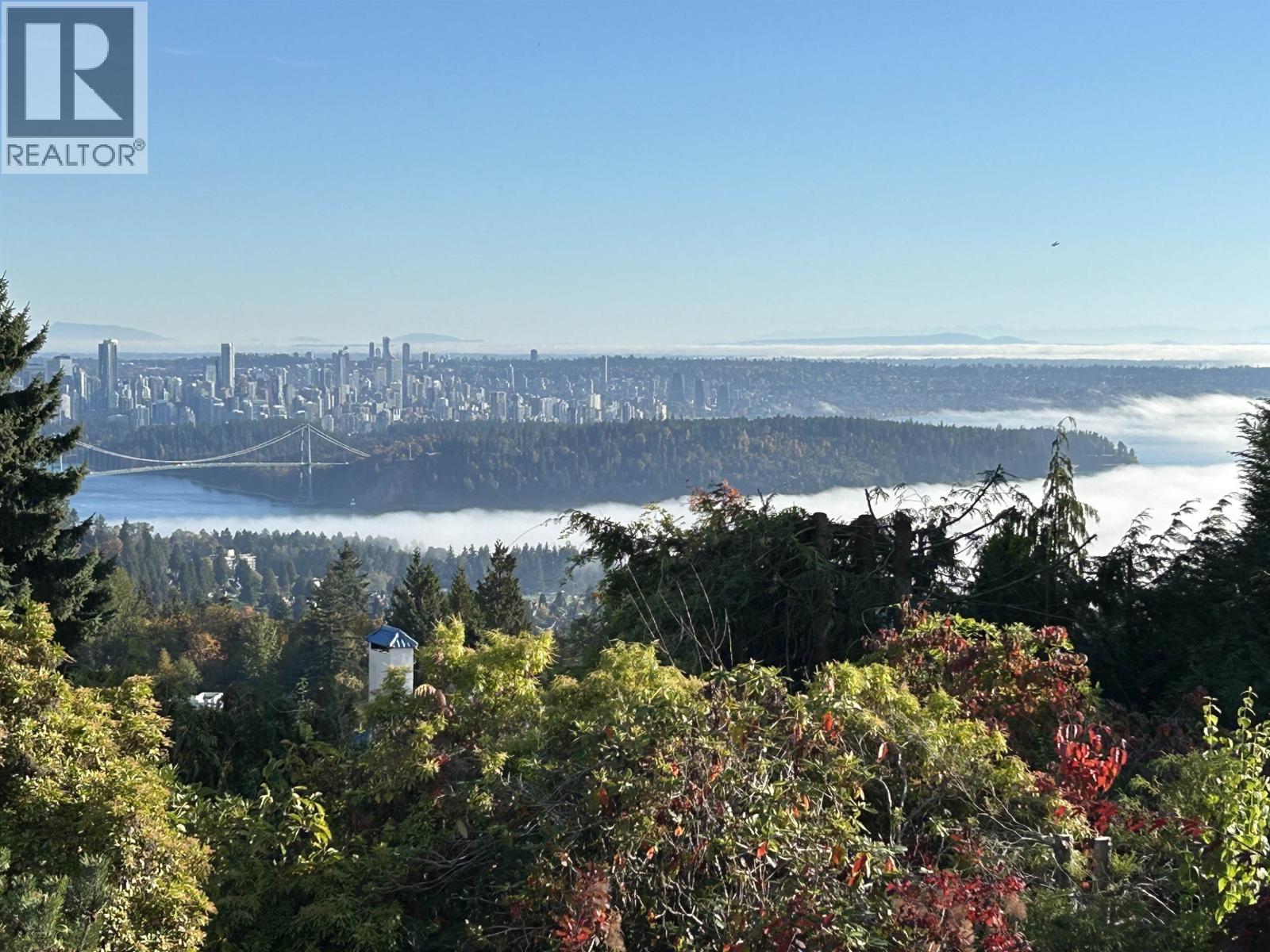 1378 Chartwell Drive, West Vancouver