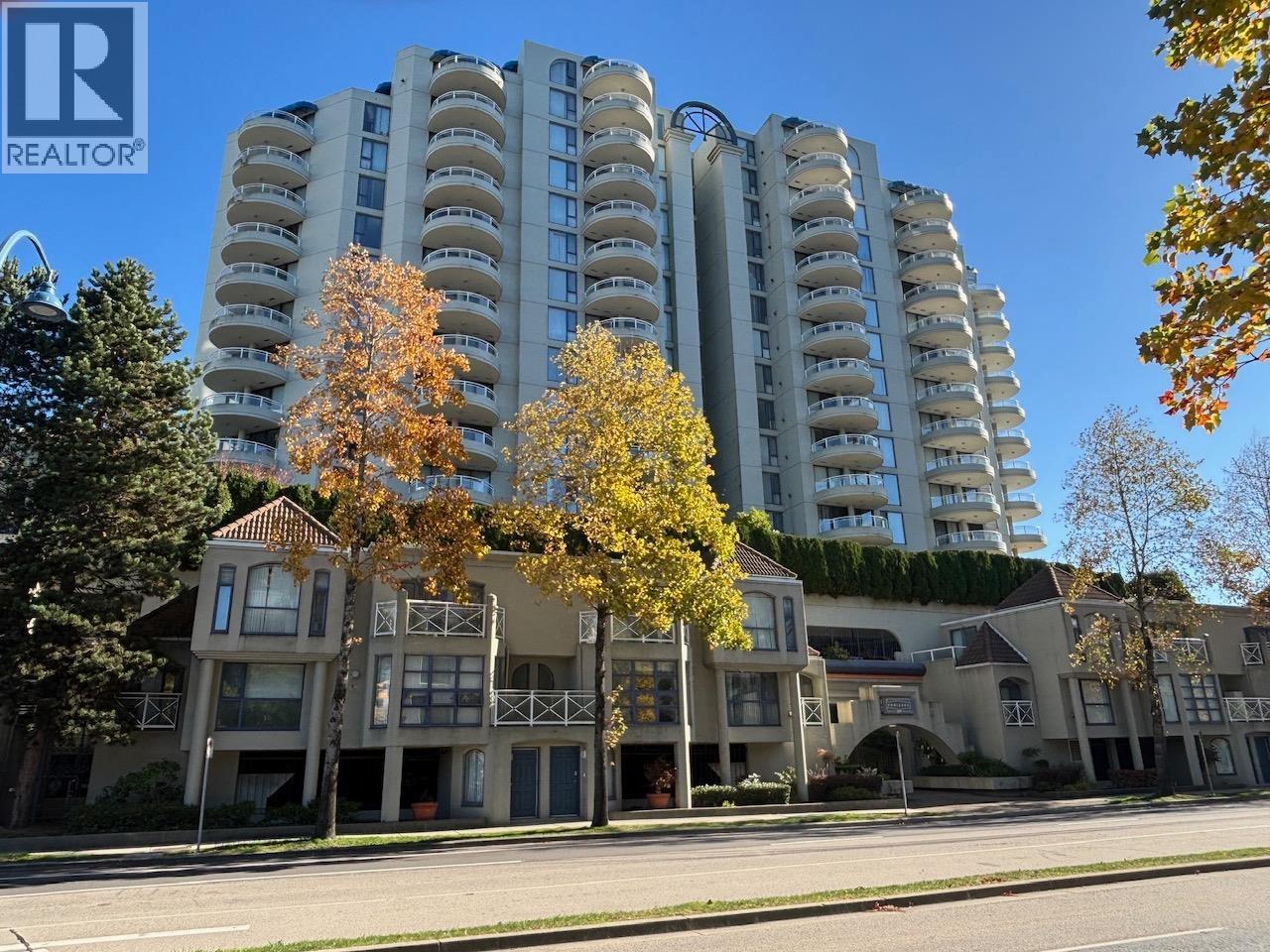 607 6088 Minoru Boulevard, Richmond