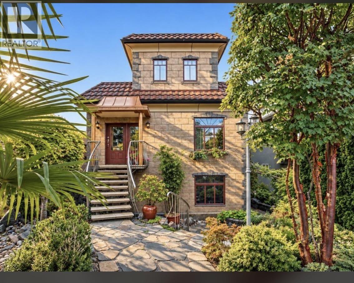368 E 33RD Avenue, Vancouver