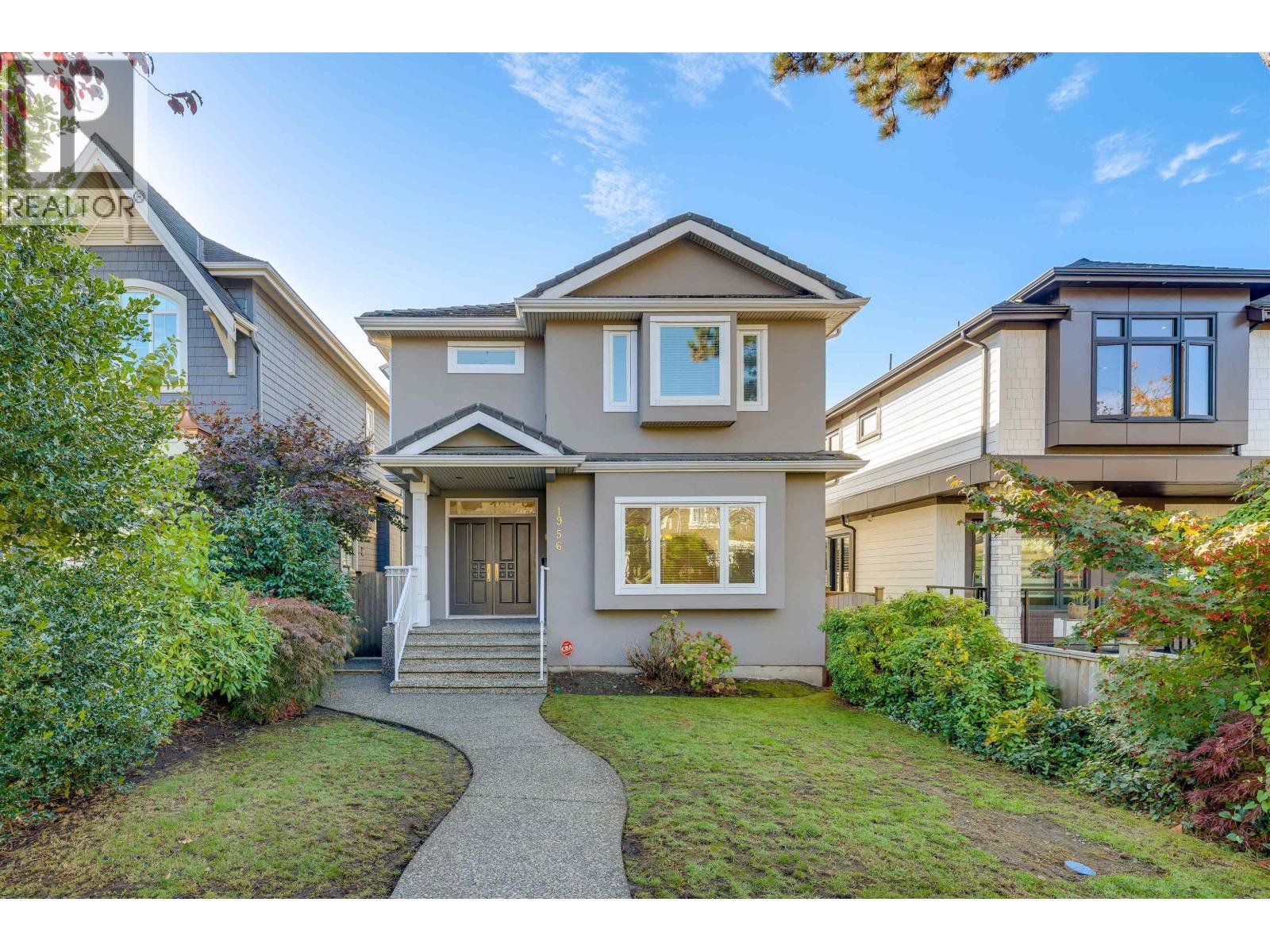 1956 W 42ND Avenue, Vancouver