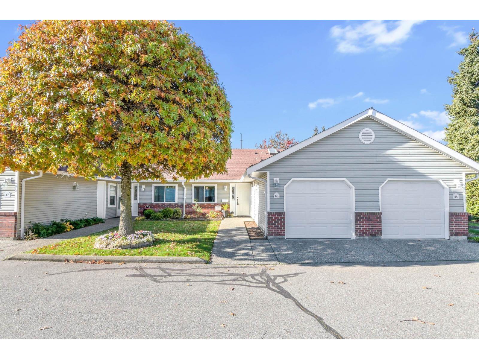 46 2081 Winfield Drive, Abbotsford