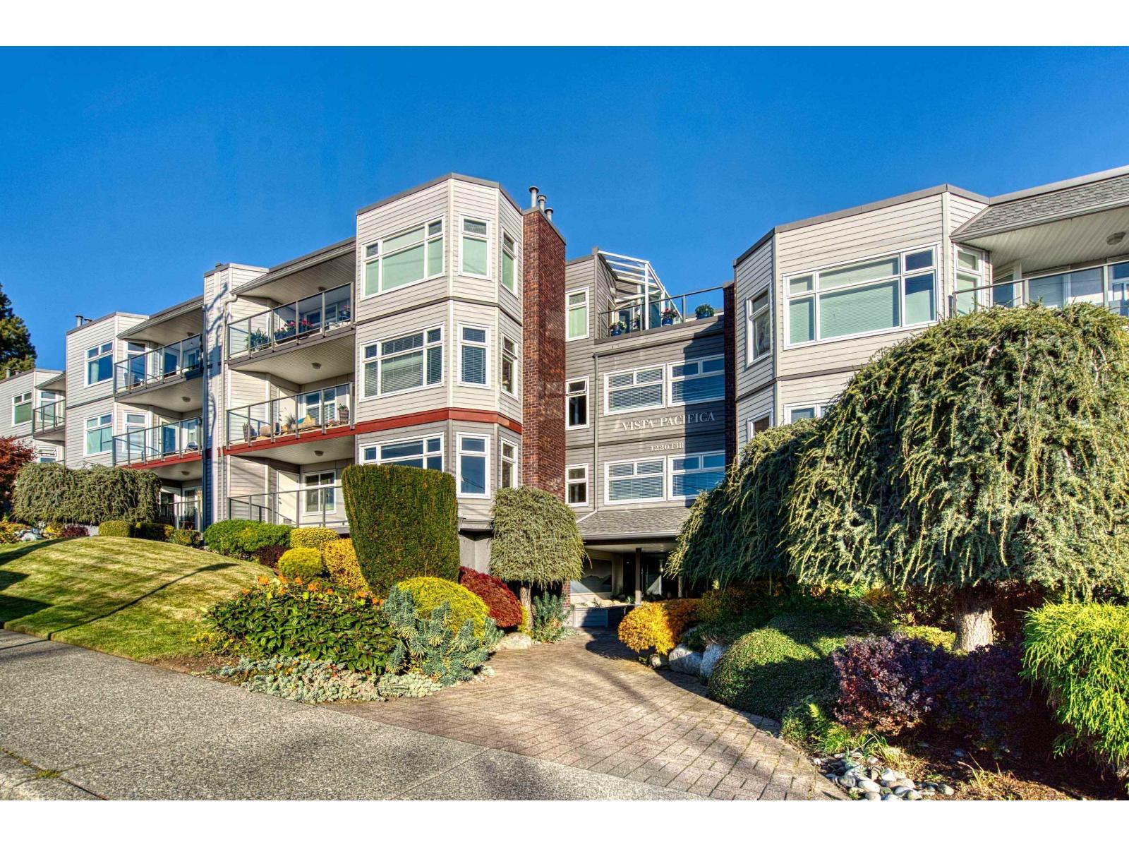 306 1220 Fir Street, White Rock