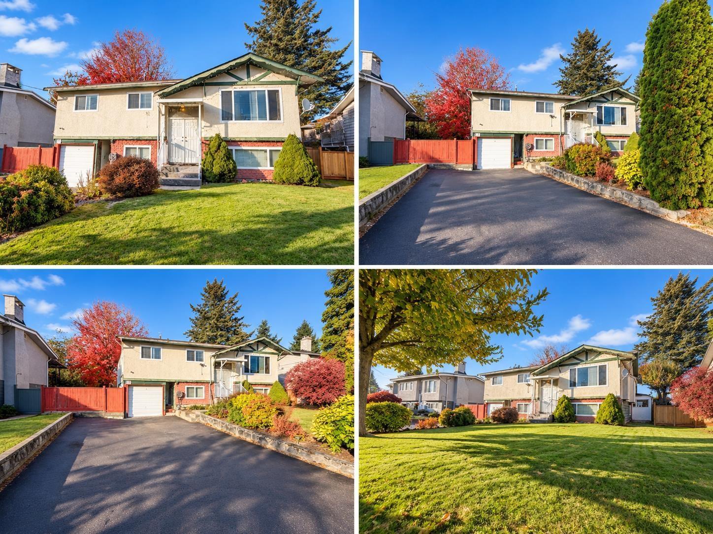 11497 85A Avenue, Delta