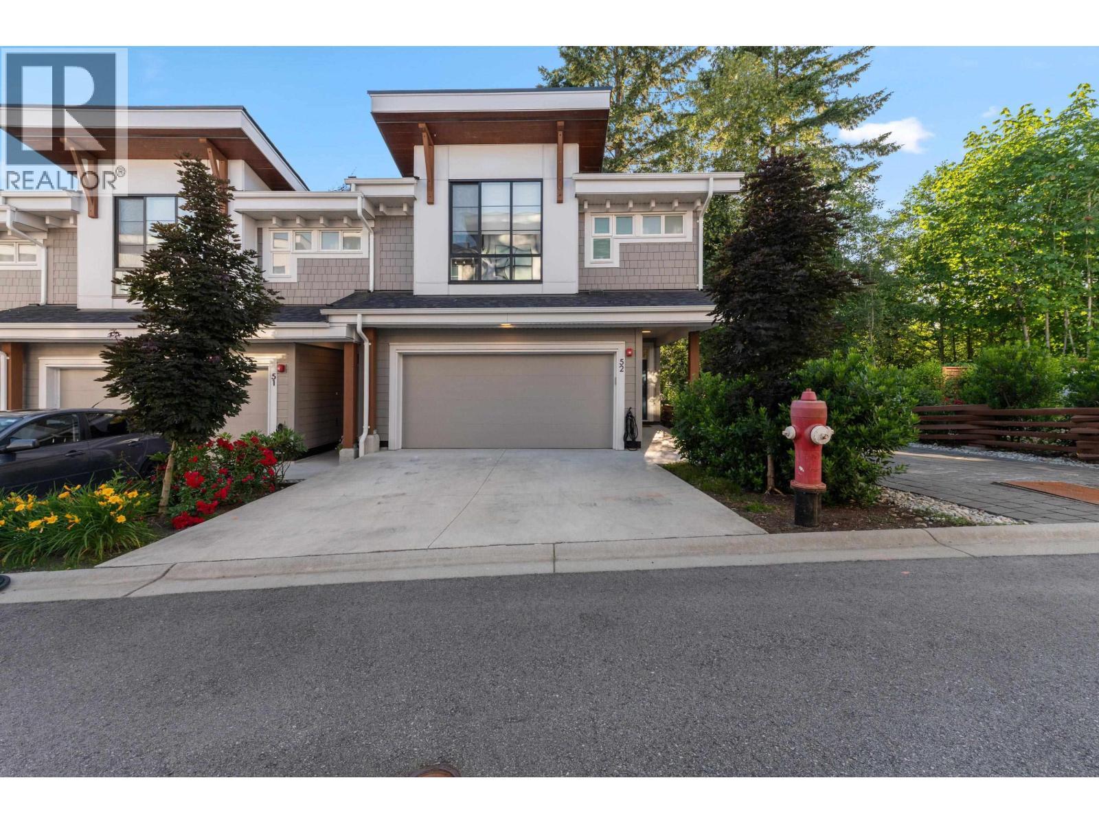 52 23183 136 Avenue, Maple Ridge