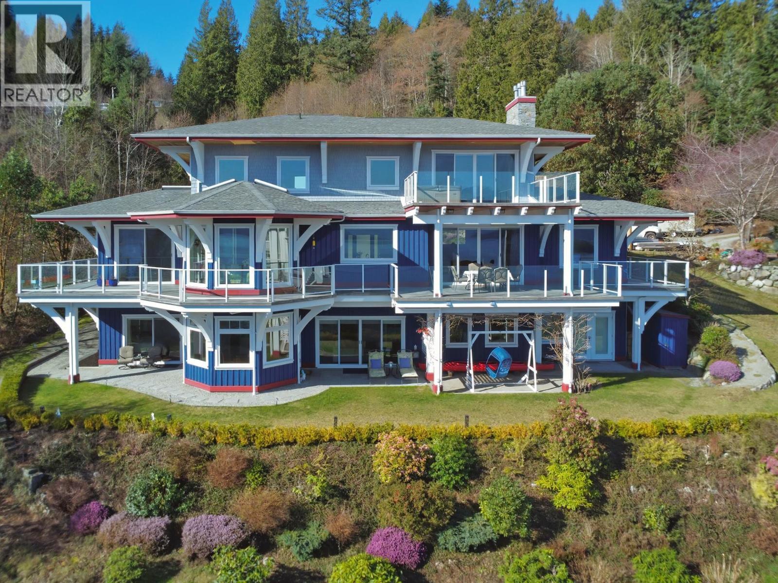 1128 Twin Isle Drive, Gibsons