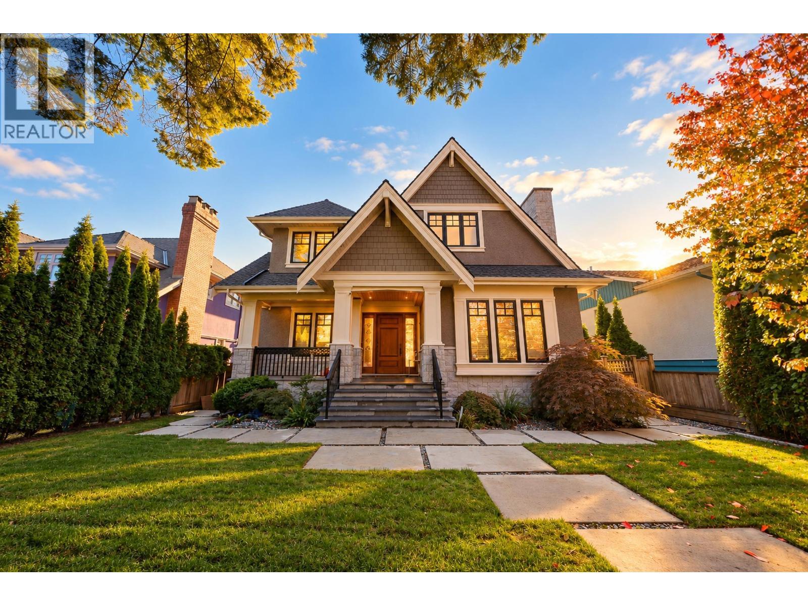 1162 W 26TH Avenue, Vancouver