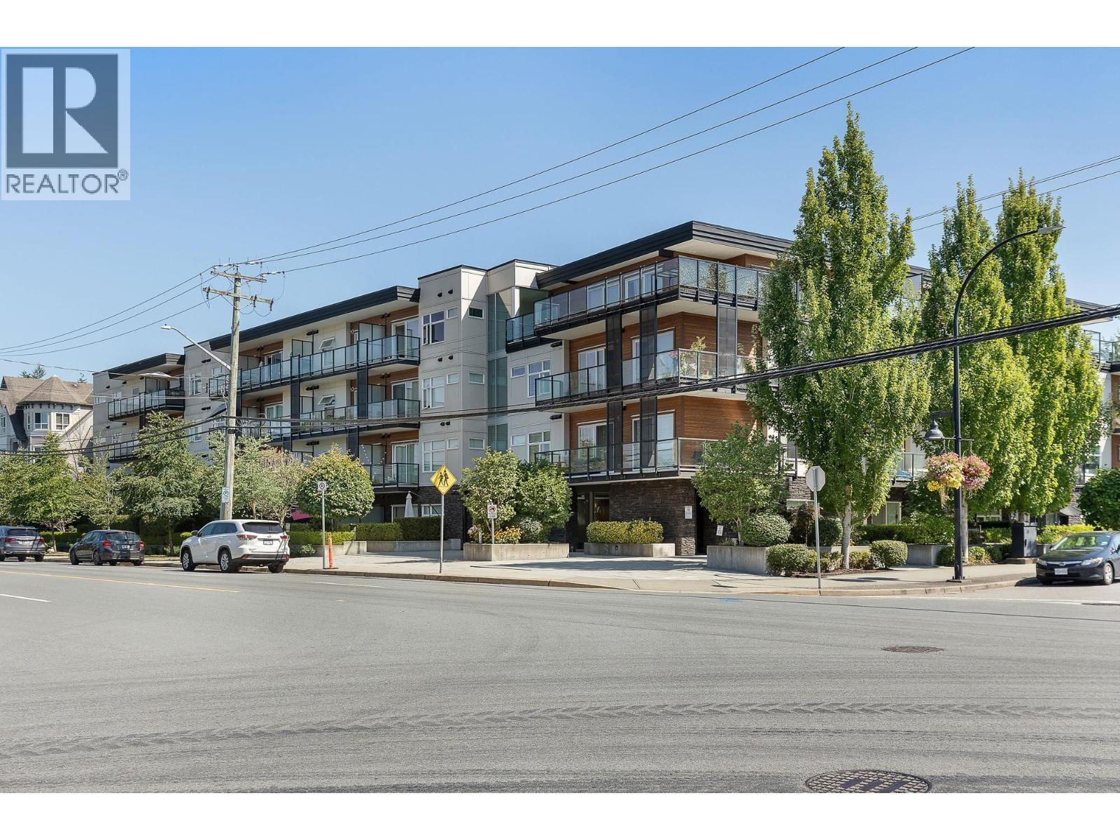 416 12070 227 Street, Maple Ridge