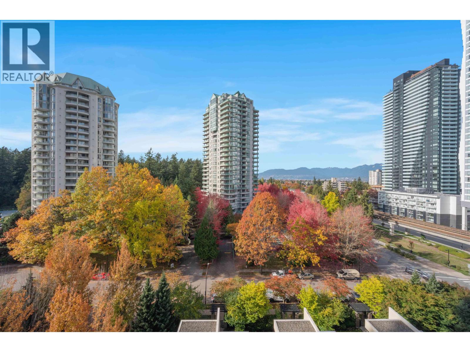 903 6168 Wilson Avenue, Burnaby