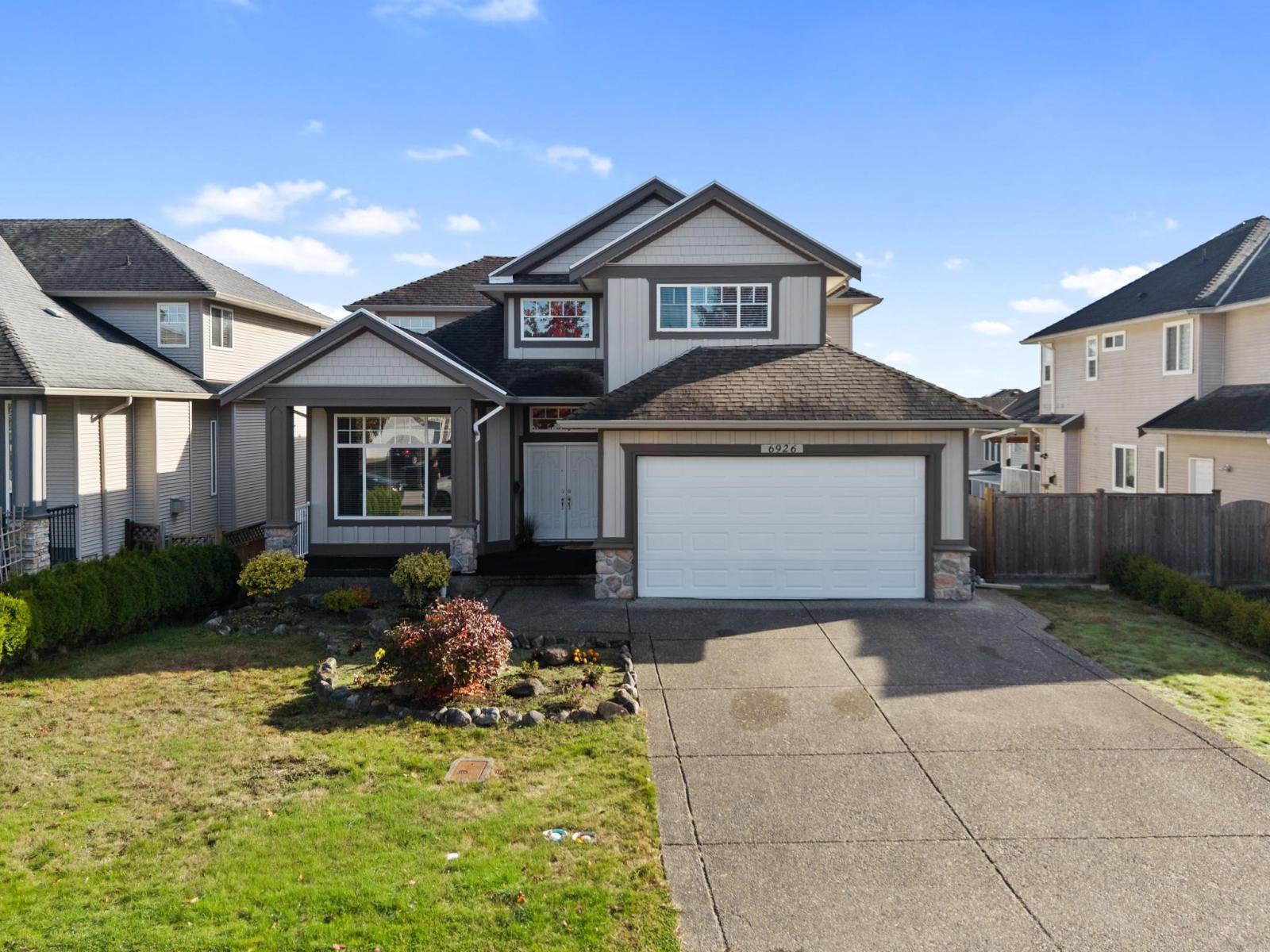 6926 150 Street, Surrey