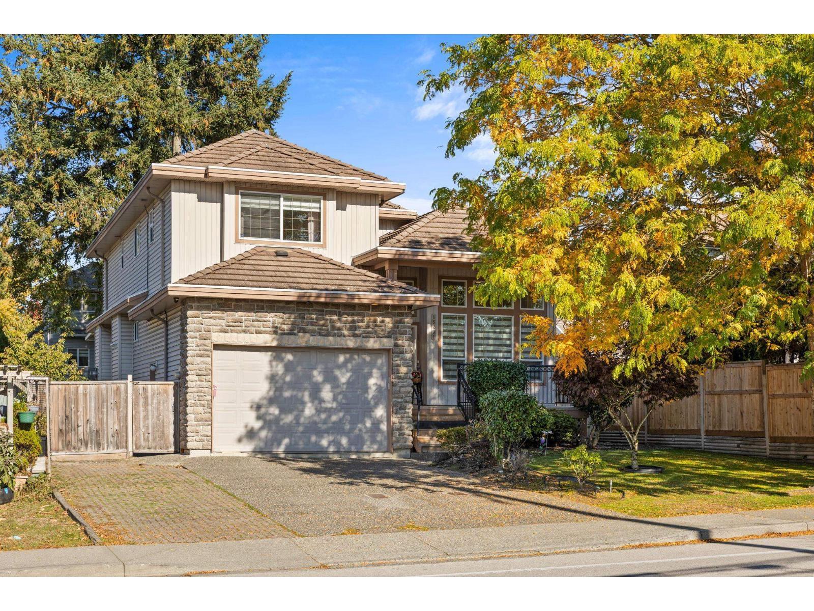 16291 80 Avenue, Surrey
