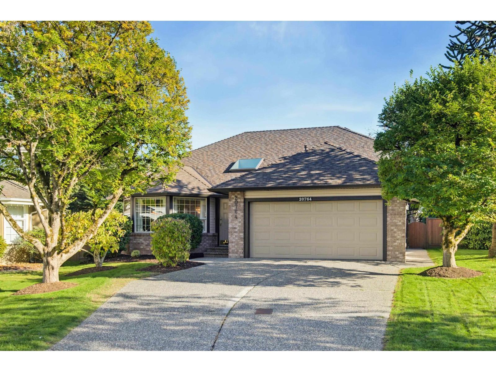 20764 91A Avenue, Langley