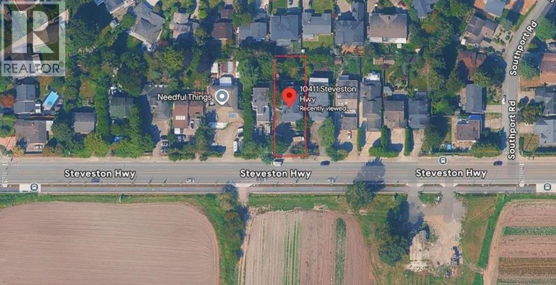 10411 Steveston Highway, Richmond