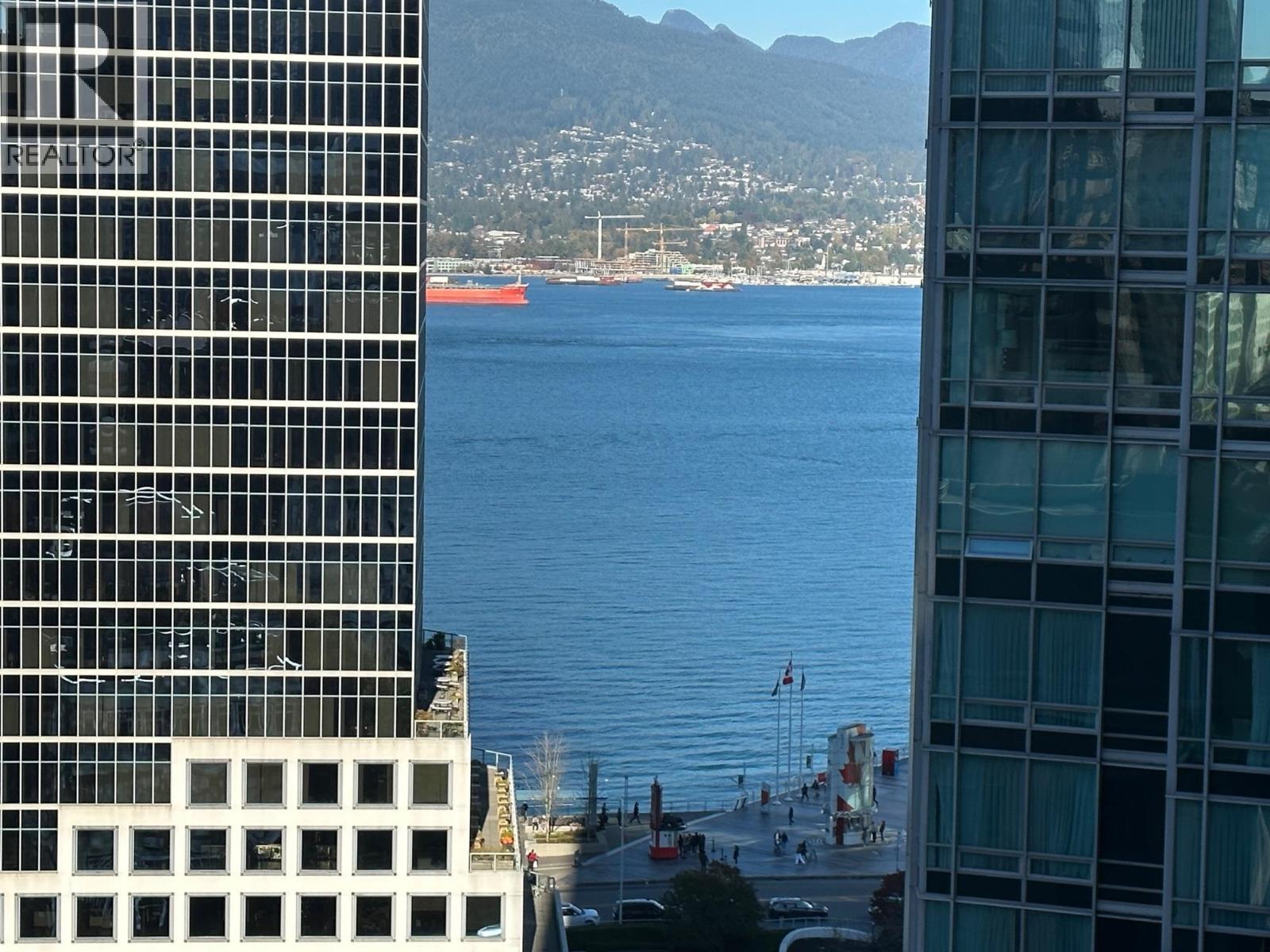 1607 838 W Hastings Street, Vancouver