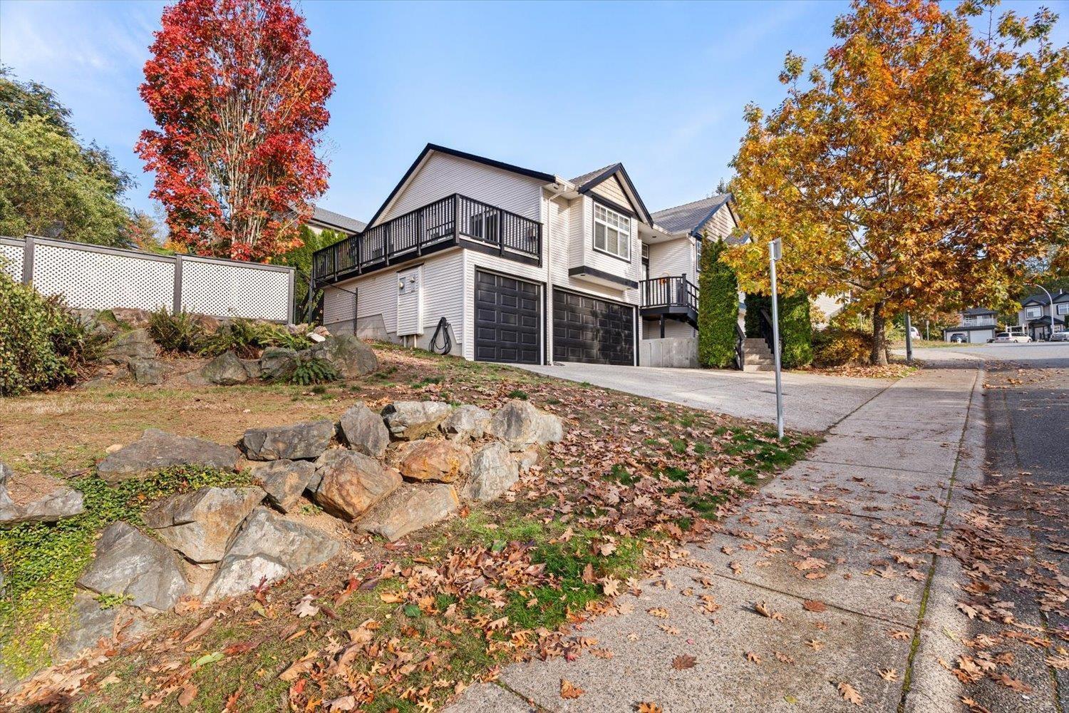 35553 Tweedsmuir Drive, Abbotsford