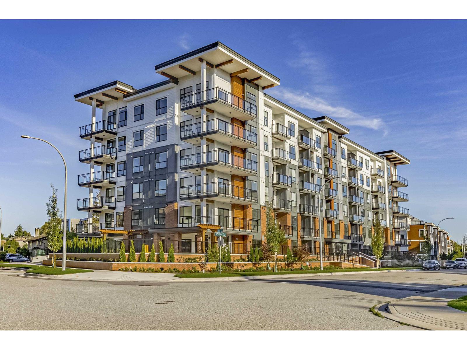 215 5504 Brydon Crescent, Langley