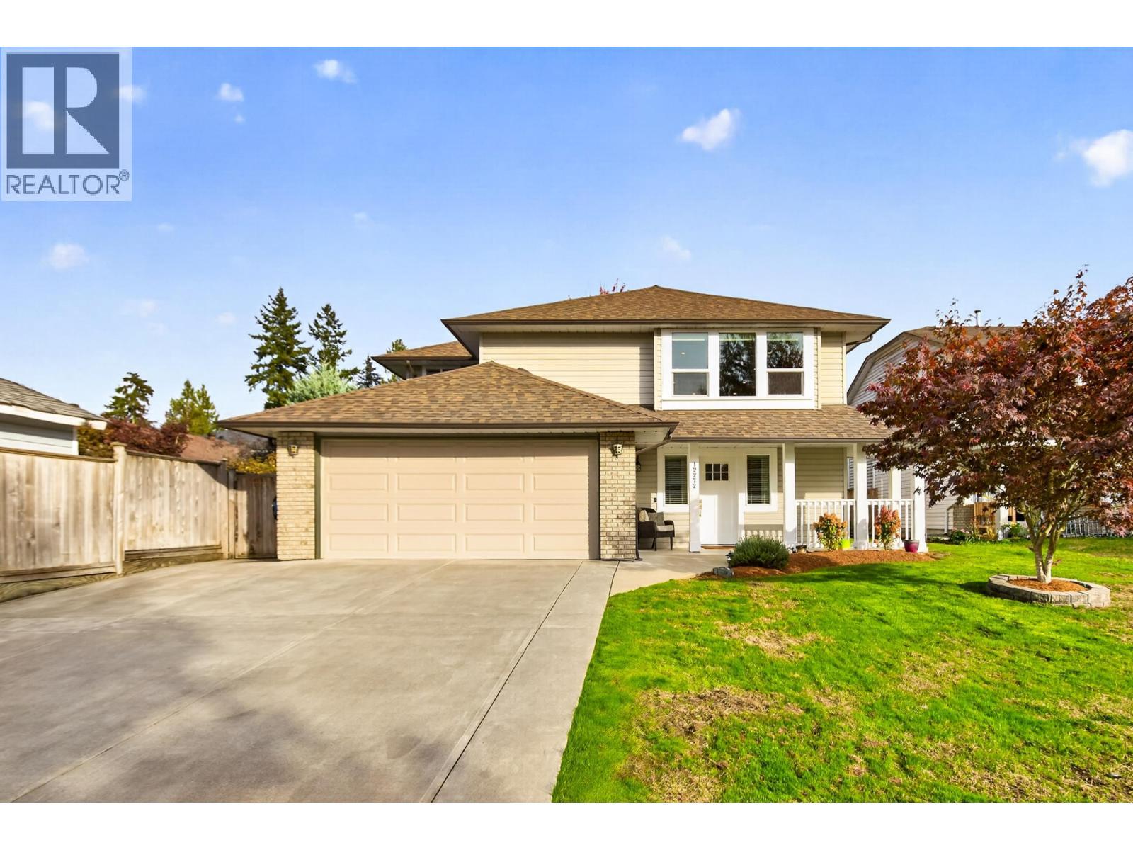 12272 233A Street, Maple Ridge