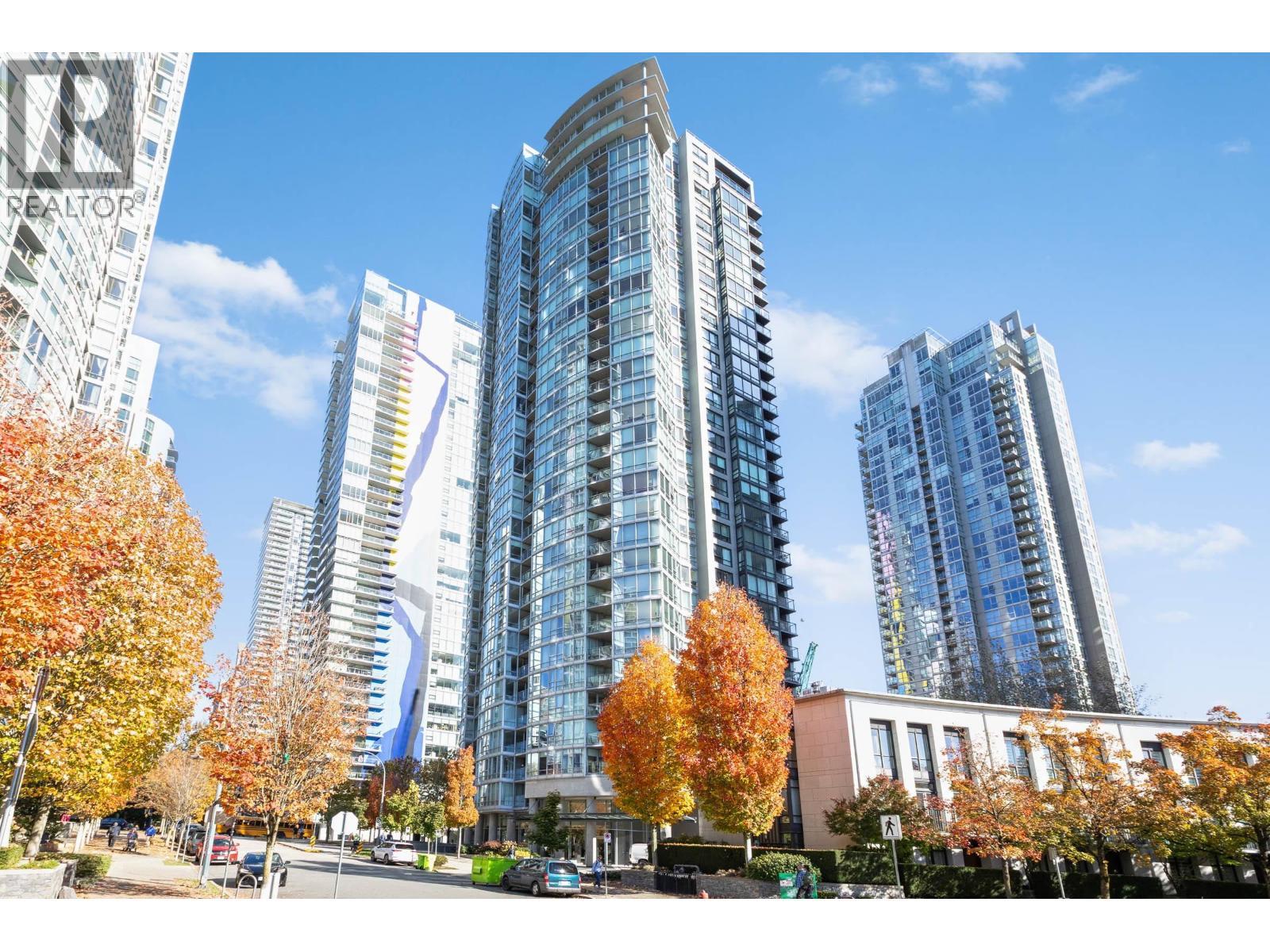 1906 1438 Richards Street, Vancouver