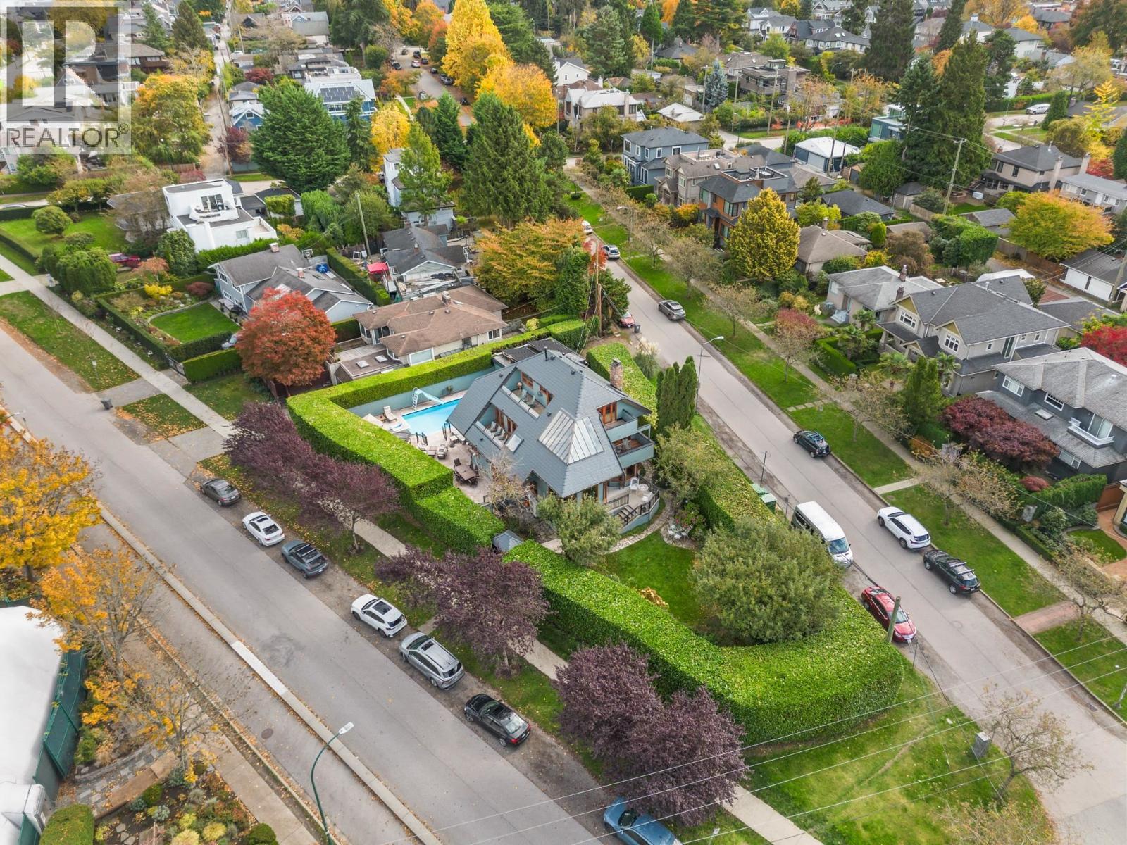 3850 Point Grey Road, Vancouver