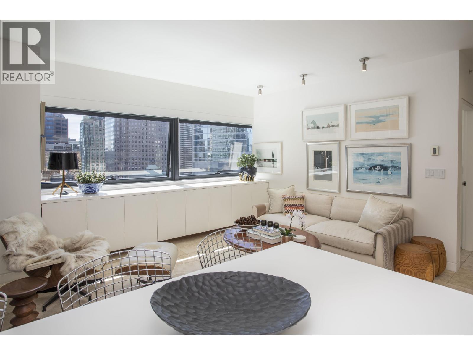 1906 838 W Hastings Street, Vancouver