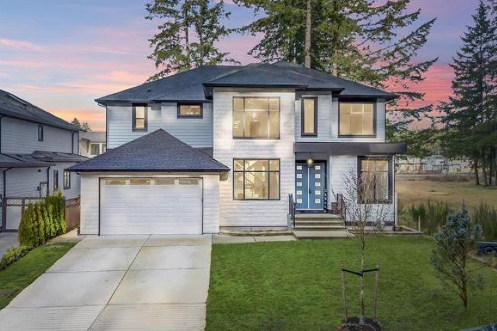 19723 31A Avenue, Langley