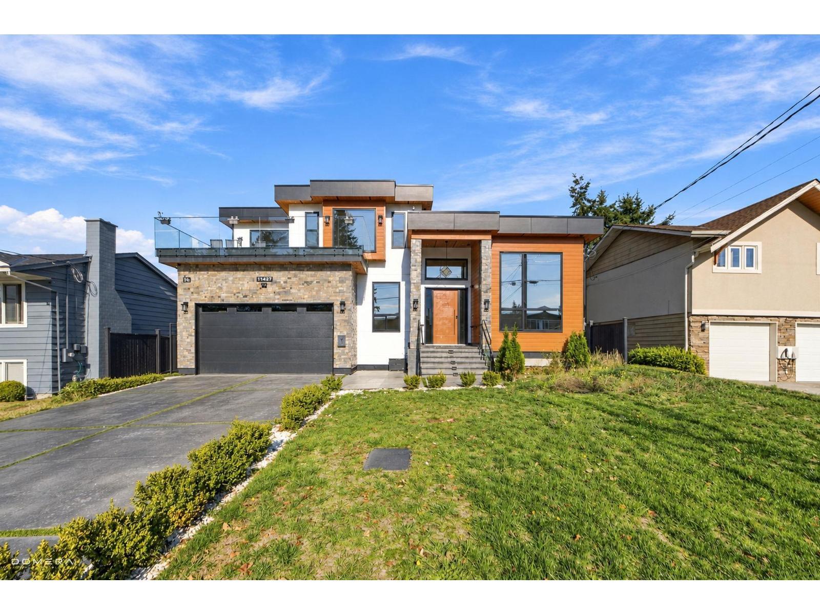 11427 85A Avenue, Delta
