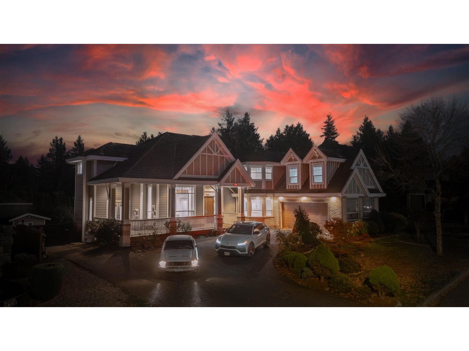 7350 149 Street, Surrey