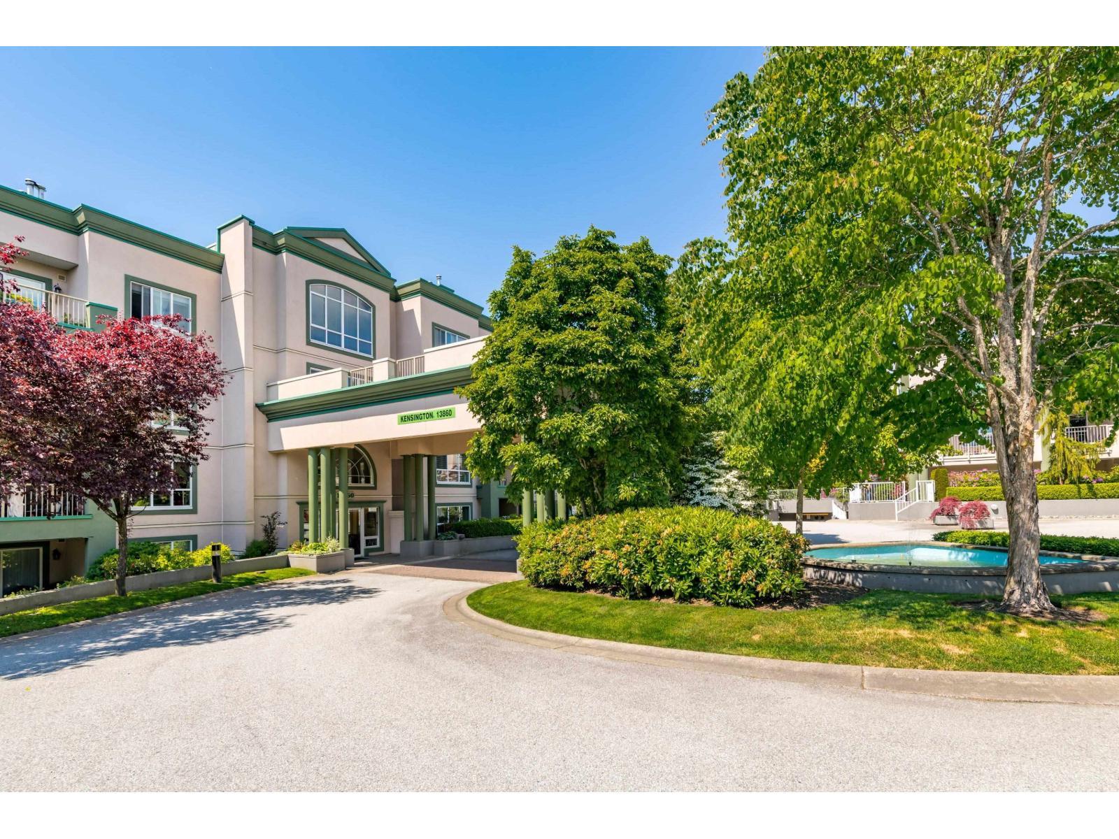 101 13860 70 Avenue, Surrey