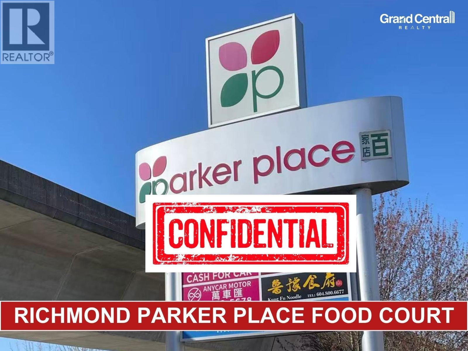 11800 Confidential, Richmond