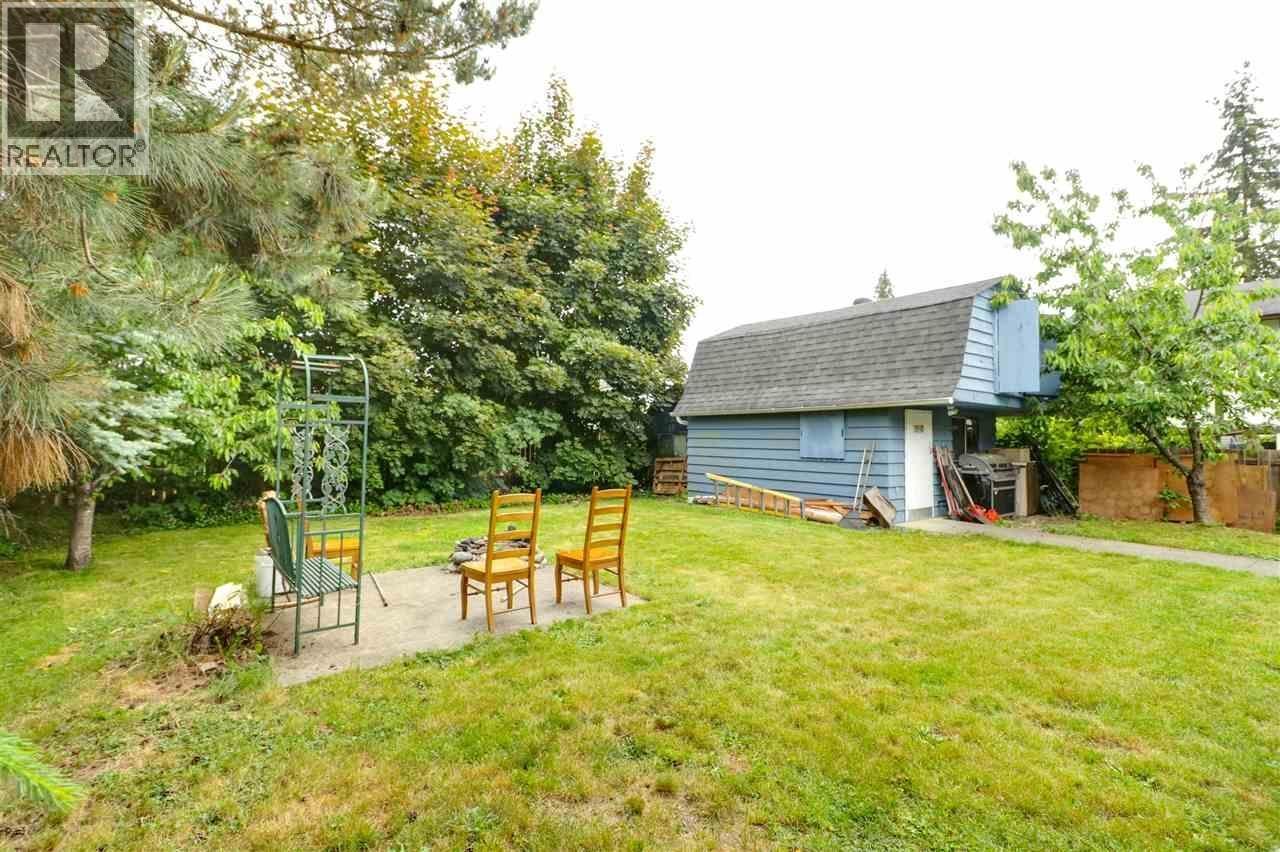 11760 Gee Street, Maple Ridge